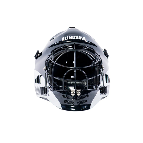 Junior goalie mask