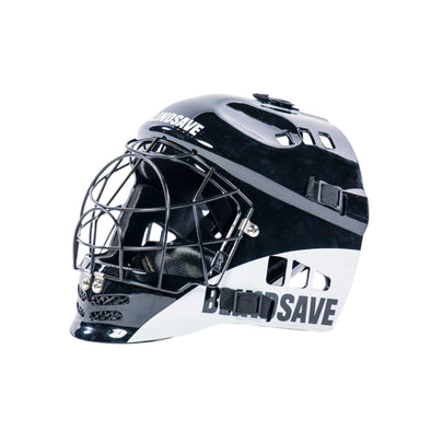 Junior goalie mask