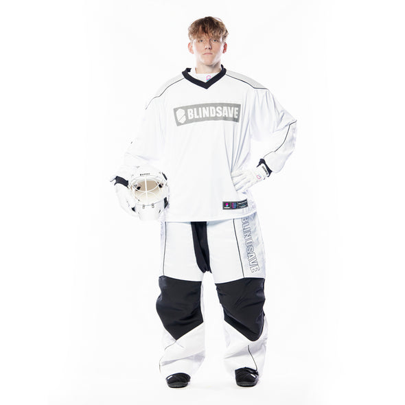 LEGACY goalie jersey