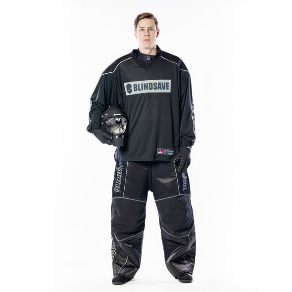 LEGACY goalie jersey