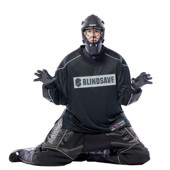 LEGACY goalie jersey