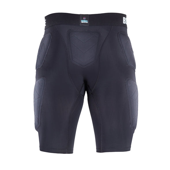 Padded goalie shorts PRO + cup