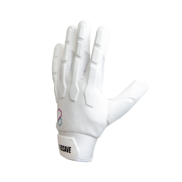 LEGACY padded goalie gloves